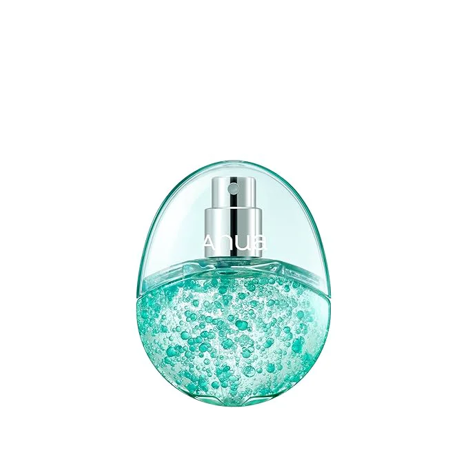 Fast ANUA PDRN Collagen Glow Facial Serum Spray Hydrating Face Mist Hyaluronic Acid Luxury