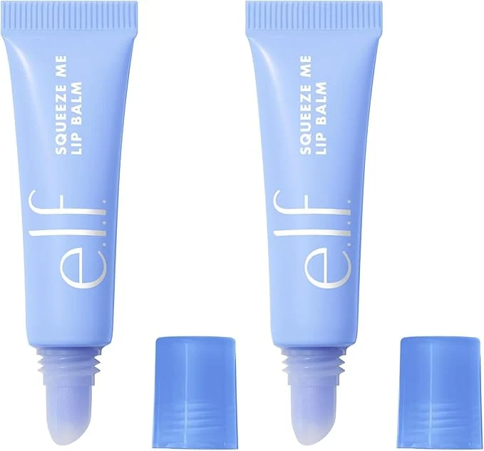 Flexible e.l.f. Squeeze Me Lip Balm Moisturizing Lip Balm Optimized