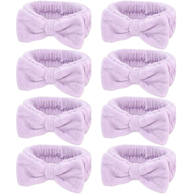 Verified Semato Bachelorette Party Favor Set Bride and Bridesmaid Spa Headband Skincare Reliable