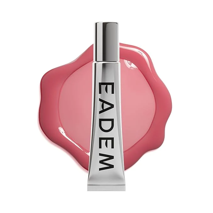 Next-Generation EADEM Le Chouchou Lip Softening Balm Lip Gloss Breathable