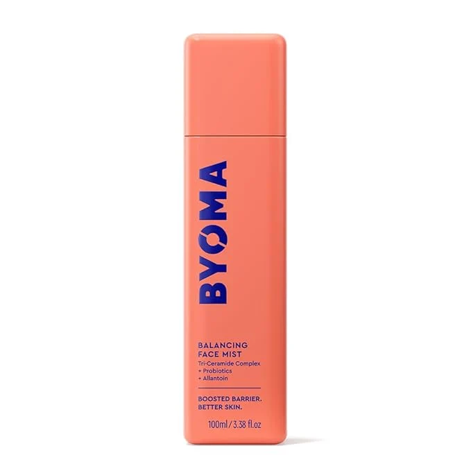 Luxury BYOMA Balancing Face Mist Efficient
