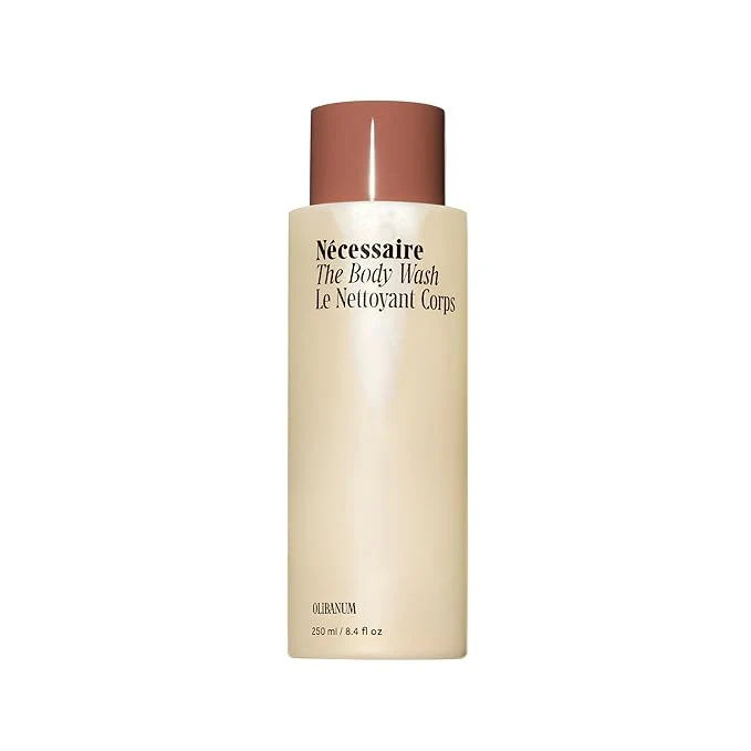 Casual Nécessaire The Body Wash Olibanum Authentic