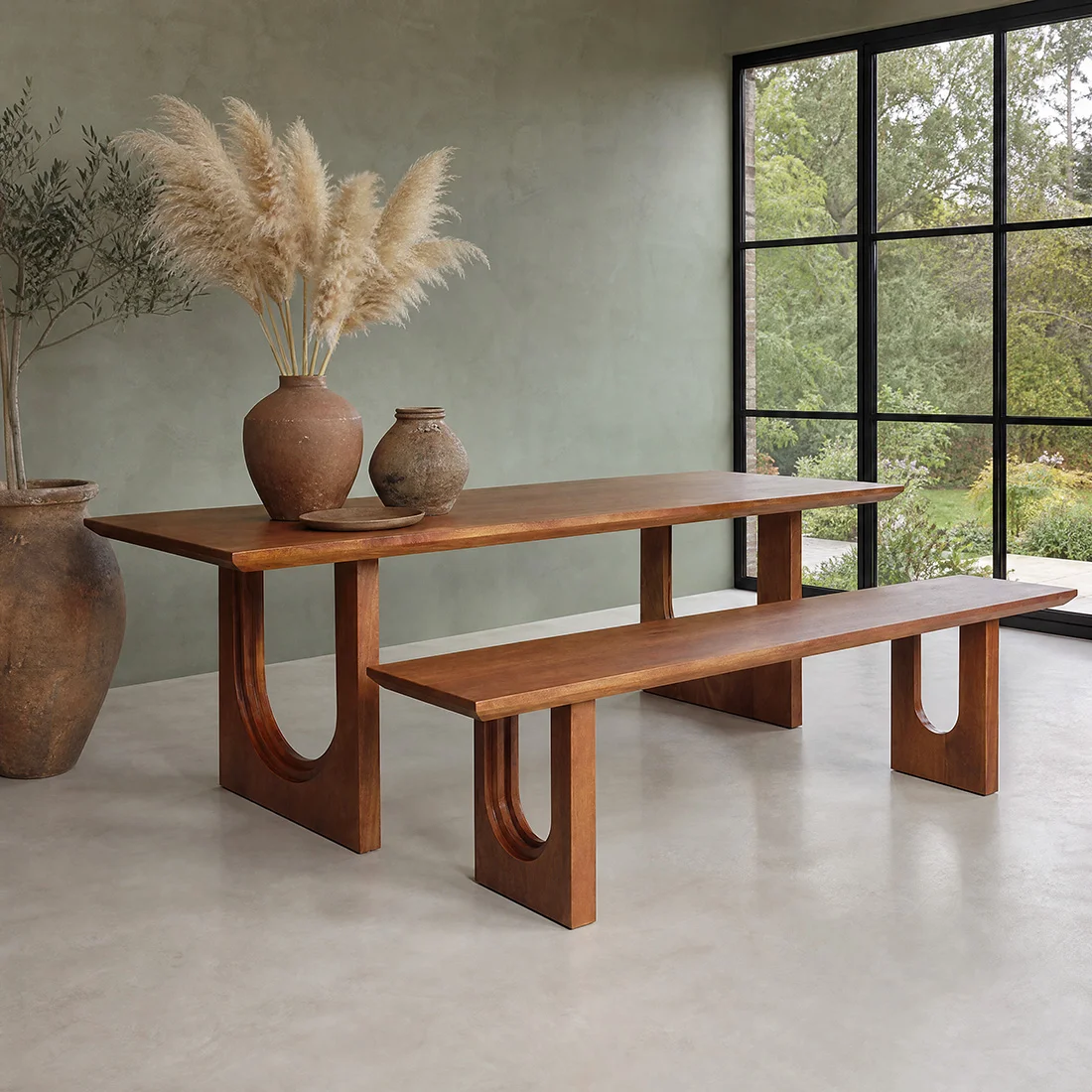 Versatile Bullnose bench Chamfered Quality