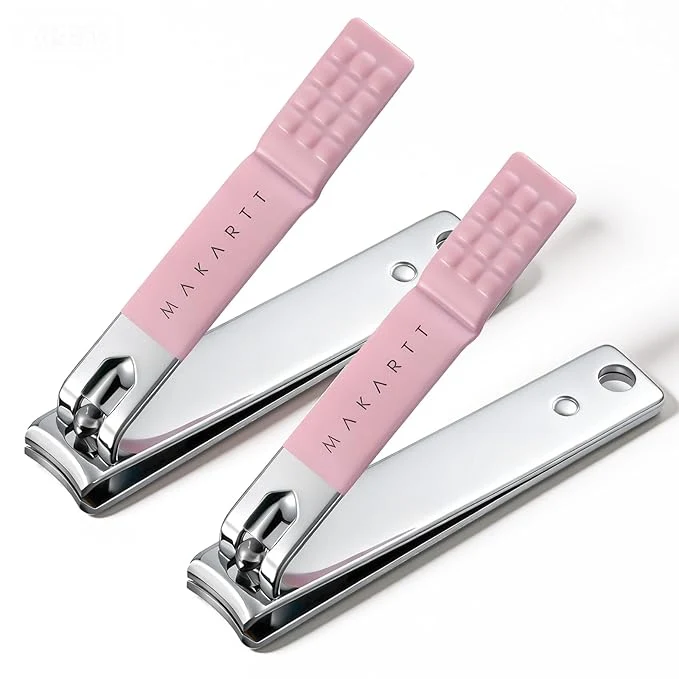 Efficient Makartt Nail Clippers Casual