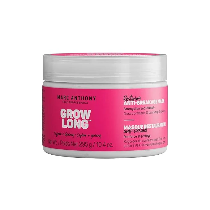 Exclusive Marc Anthony Deep Conditioning Hair Mask Exceptional