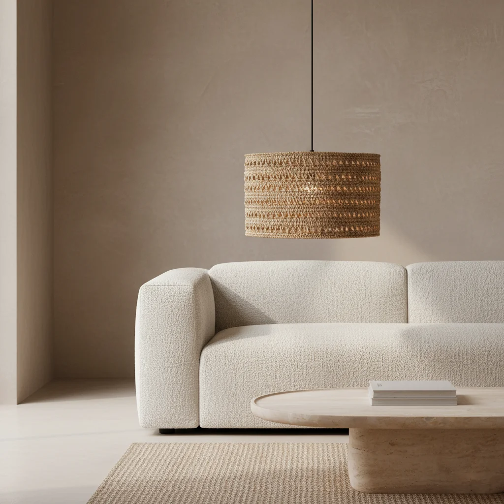User-Friendly Herba lamp natural large Stylish