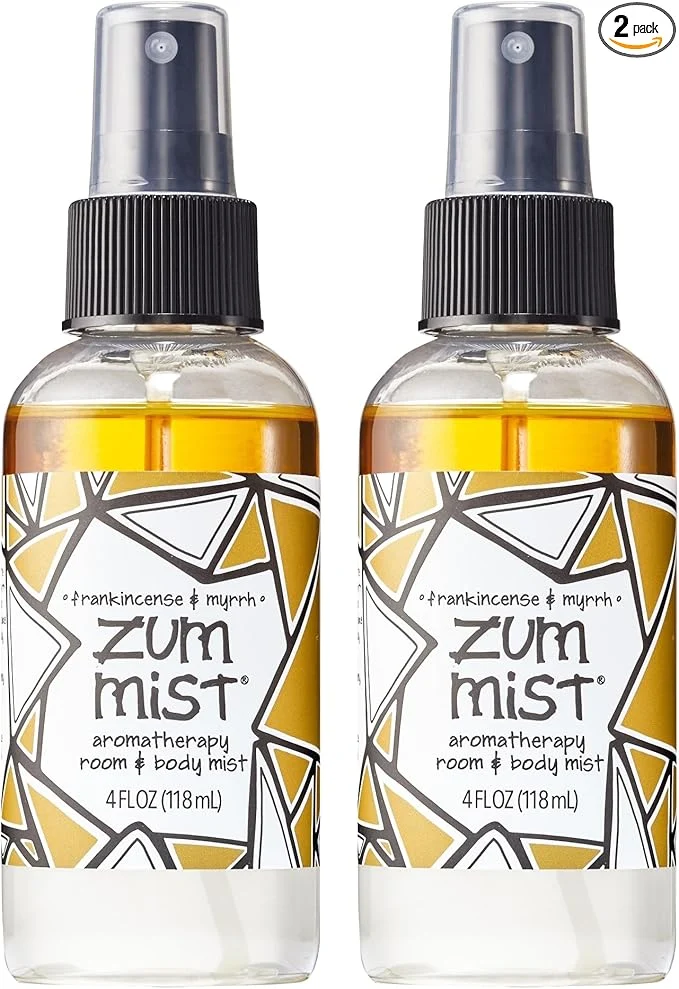 Exclusive Indigo Wild Zum Mist Room Body Spray Fine
