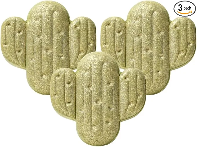 Specialty Pacha Soap Co. Bath Bombs Unique
