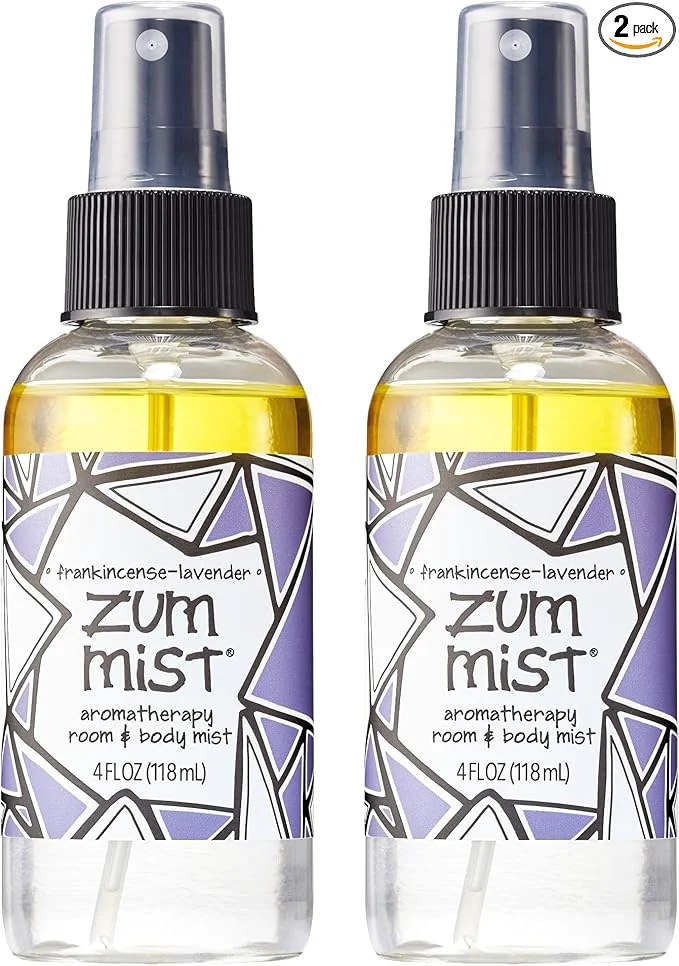 Exclusive Indigo Wild Zum Mist Room Body Spray Solid