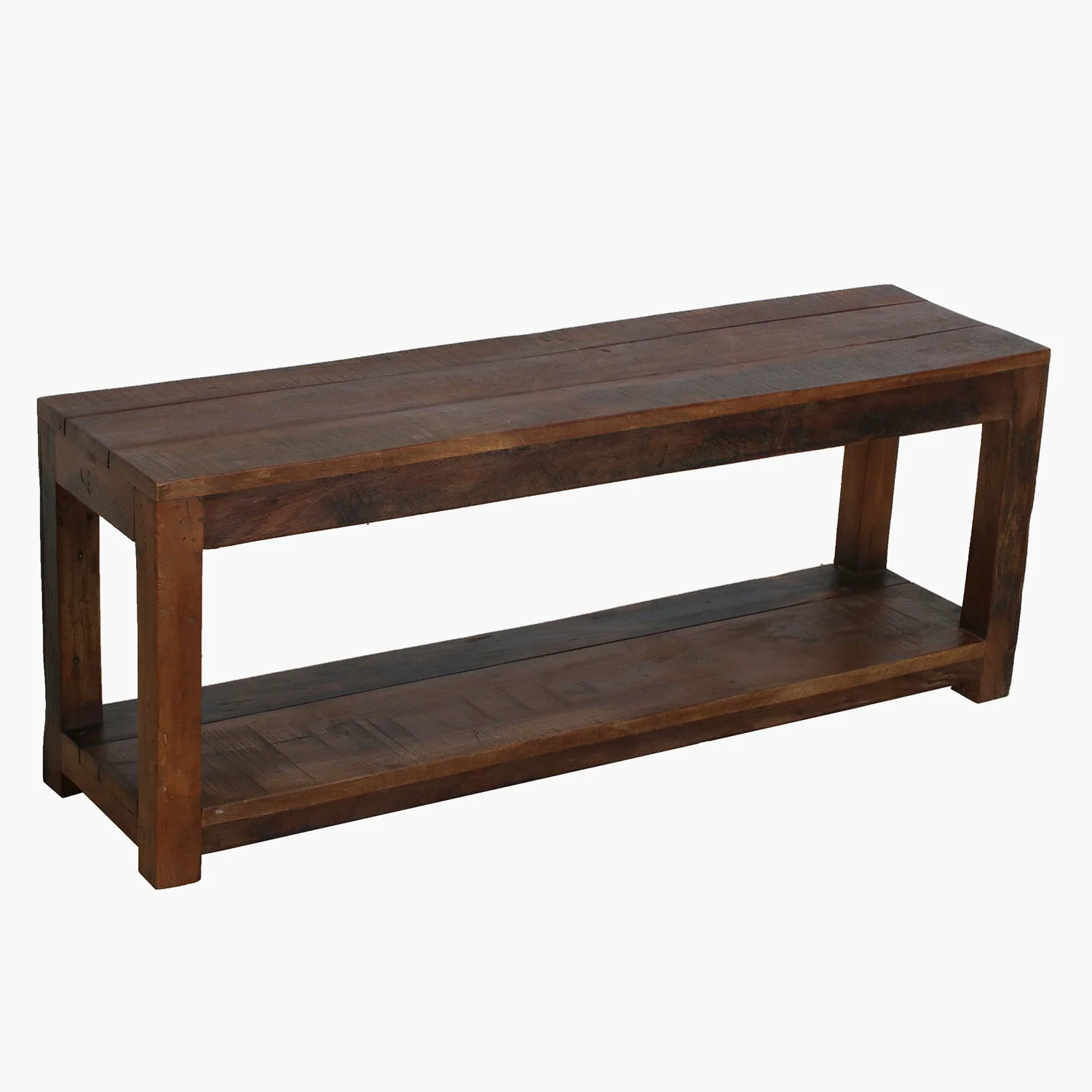 Refined Factory entryway bench High-Grade