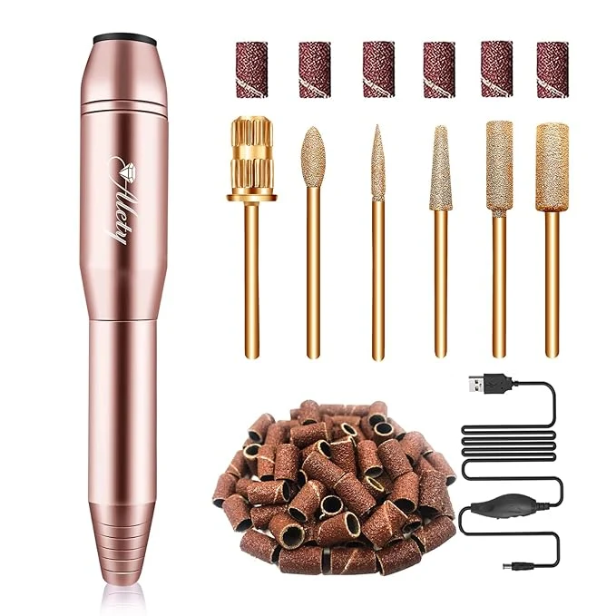 Quality Alety Electric Nail Drill Kit Traditional