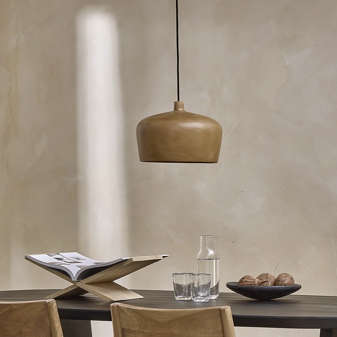 Quality Sirocco lamp Dome Versatile