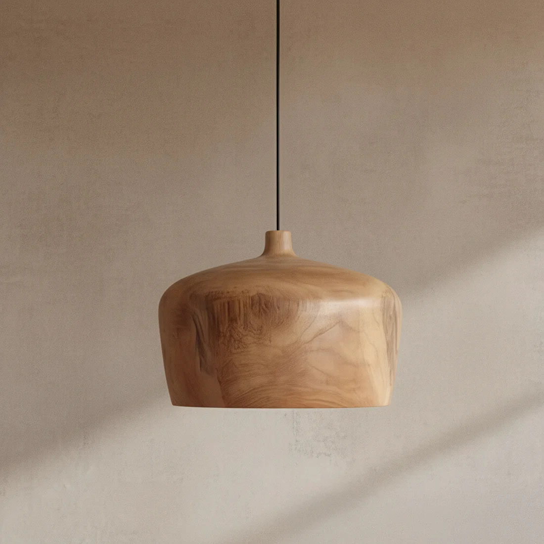 Soft Sirocco hanglamp Dome Quality