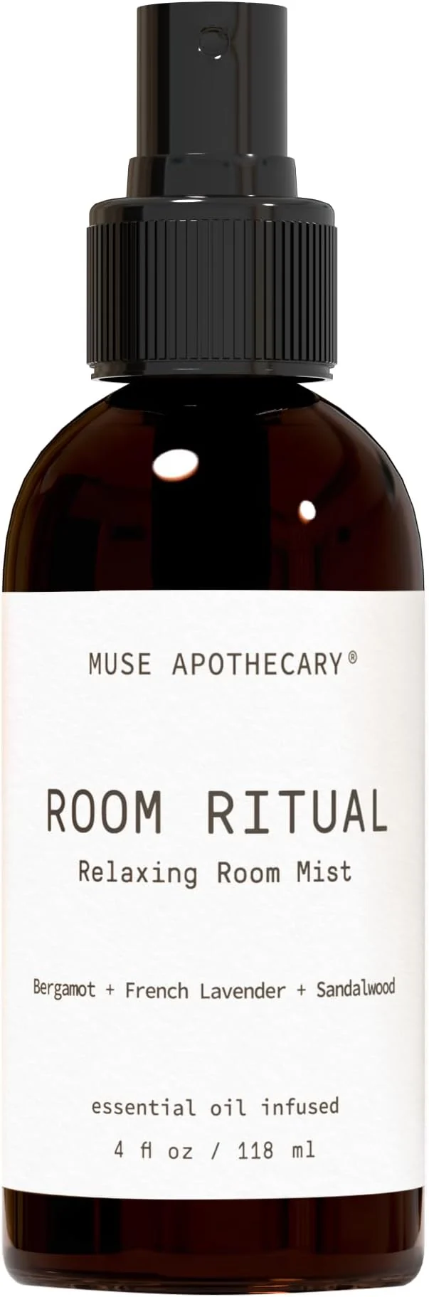 Natural Muse Apothecary Room Ritual Top-Quality