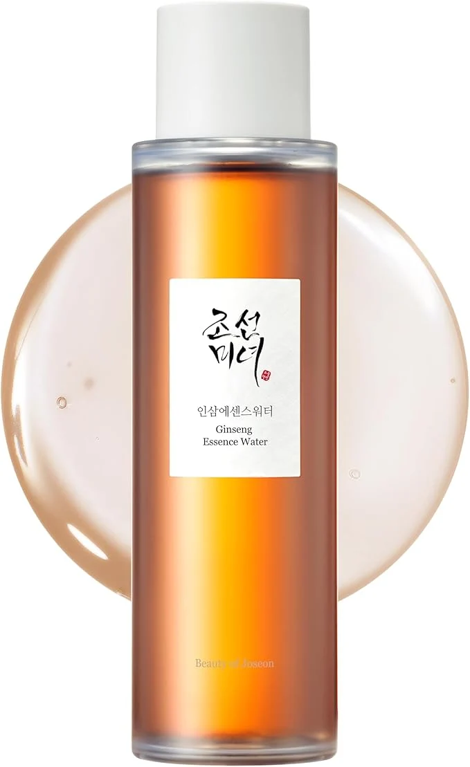 Certified Beauty of Joseon Ginseng Essence Water Hydrating Face Toner Genuine