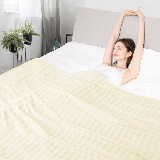 User-Friendly Elegear Cooling Throw Blanket Absorbs Heat to Keep Body Cool for Night Sweats Double Sided Arc-Chill3.0 Cooling Fiber Q-Max gt 0.5 Lightweight Summer Cold Blankets for Sleeping 51 x 67 Fashionable