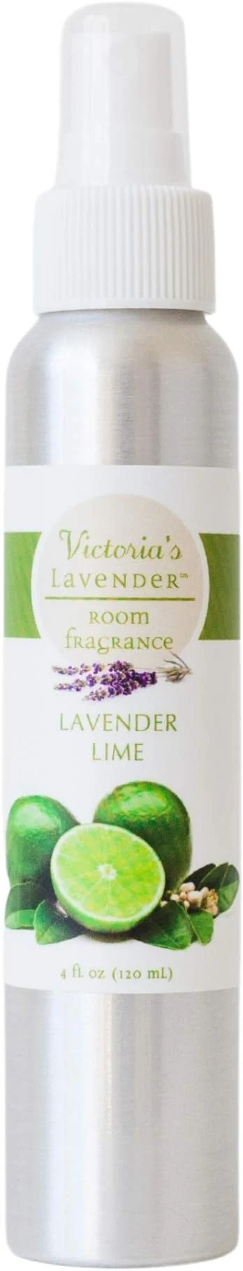 Fast Victoria’s Lavender Room Fragrance Spray High-Performance