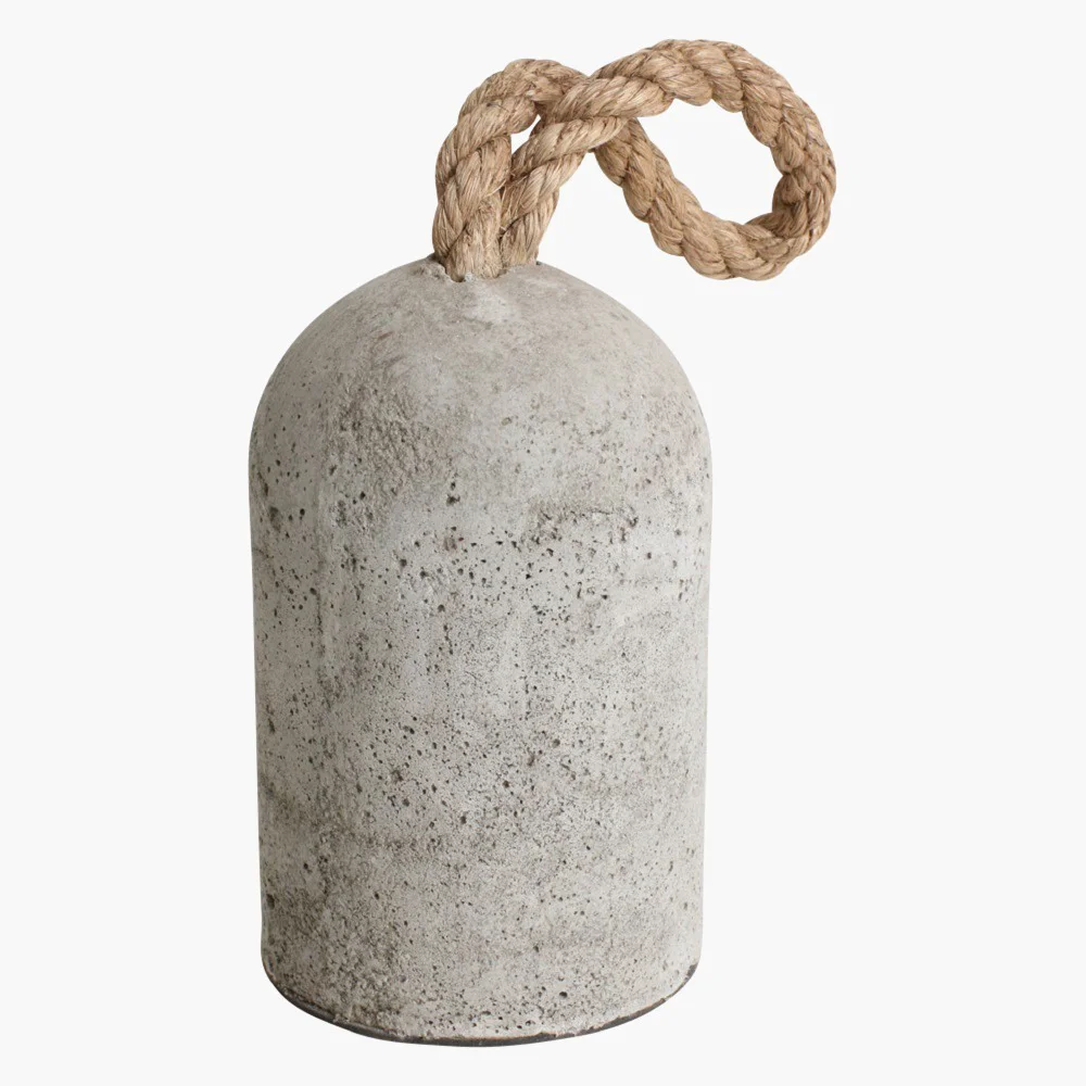 Traditional Bedrock doorstopper Unique