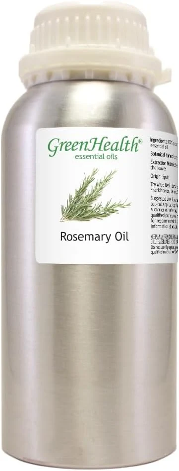 First-Class Rosemary Essential Oil Trendy