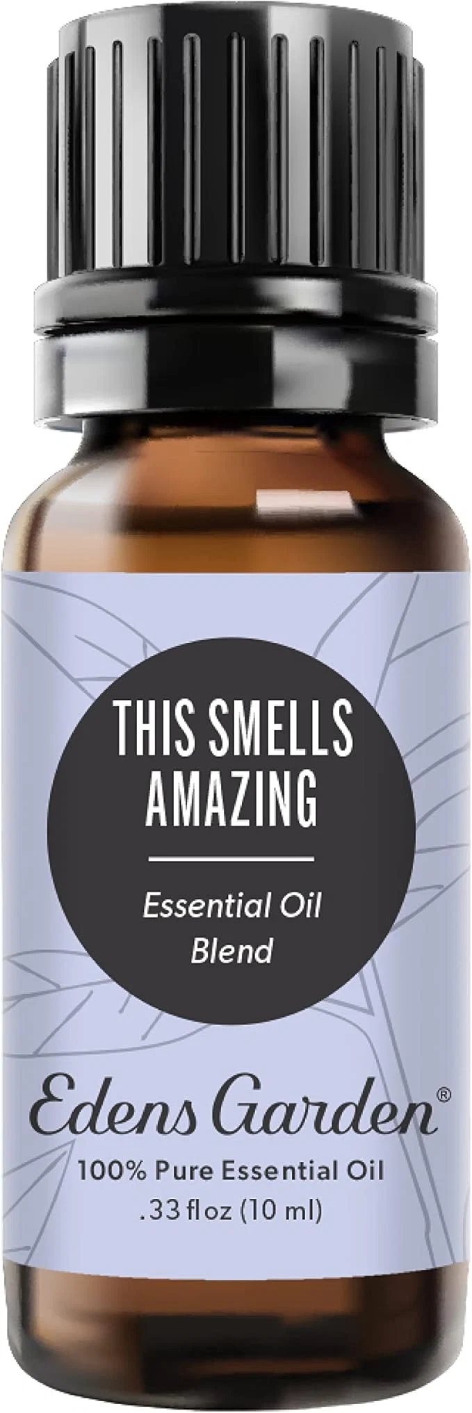 Official Edens Garden This Smells Essential Oil Blend- Pure Premium Grade Flexible