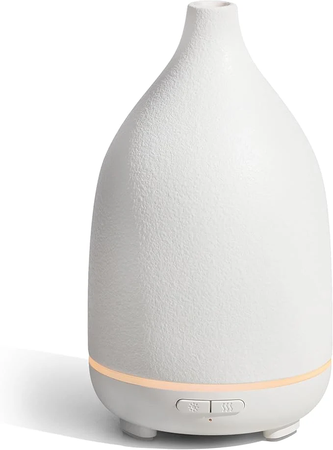 Versatile InnoGear Oil Diffuser 150ML Ceramic Diffuser Casual