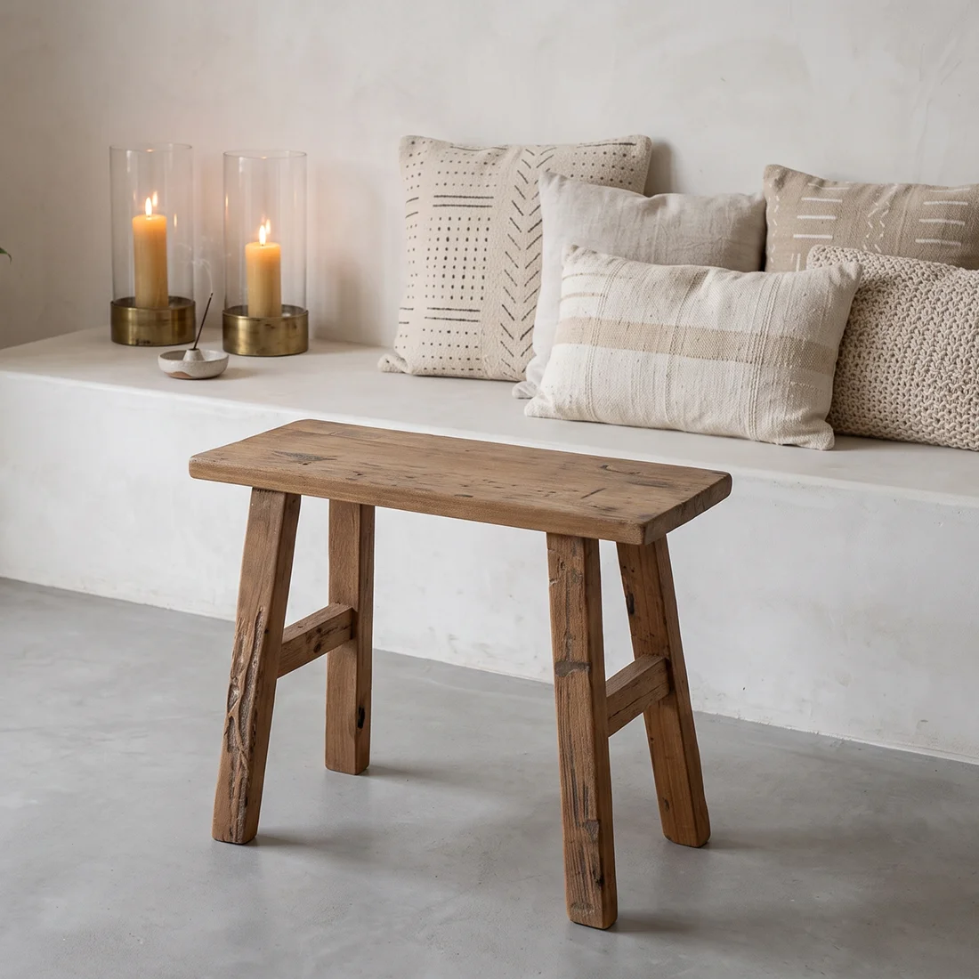Comfortable Carpenter bench Java XS Quality