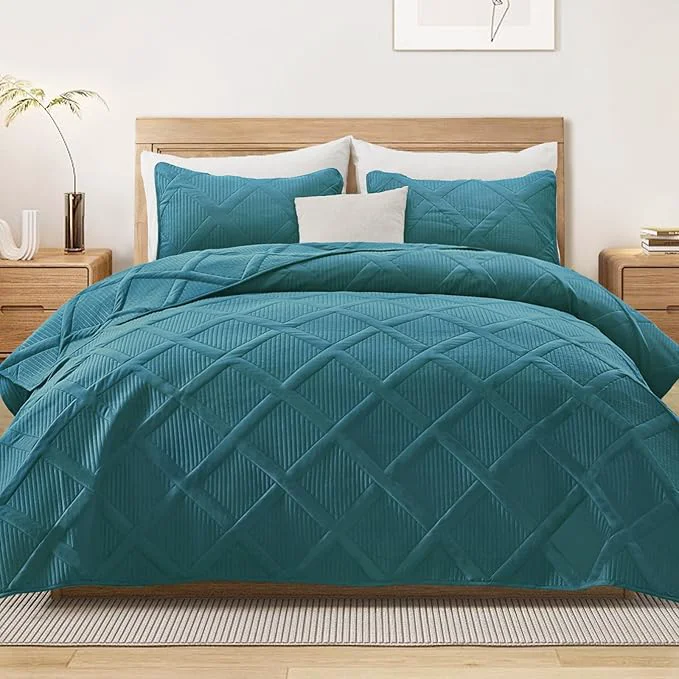 Proven Exclusivo Mezcla Twin Size Quilt Set World-Class