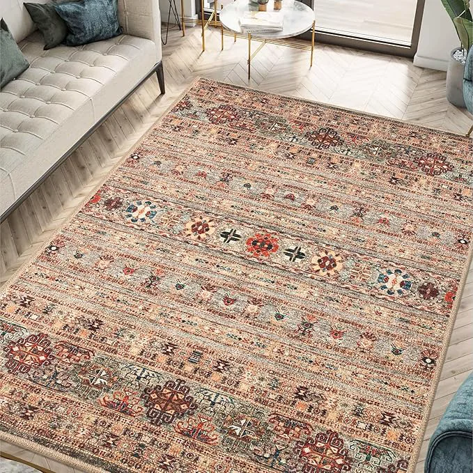 Original Design Keen Home Design 9×12 Rug Natural