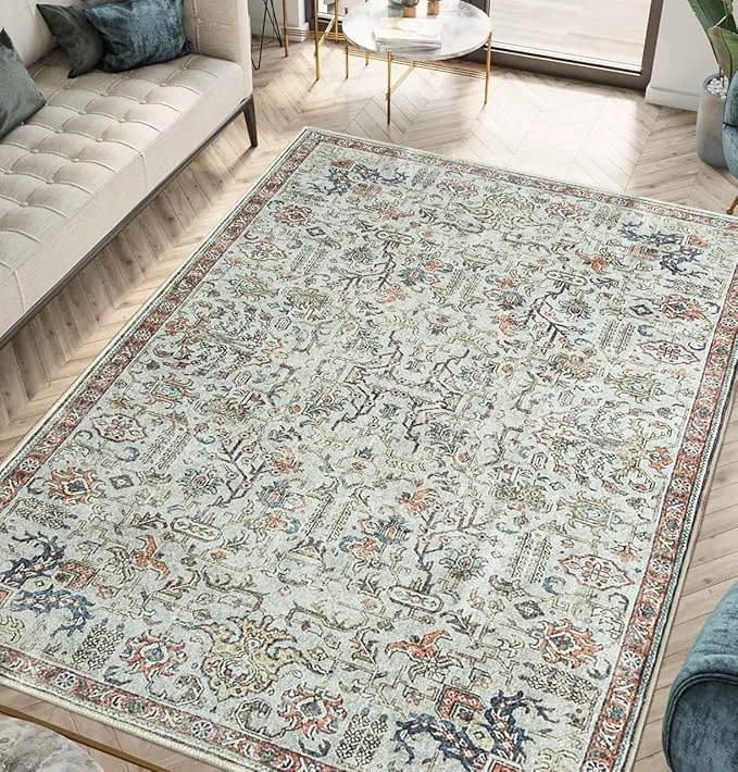 Exclusive Keen Home Design 9×12 Rug Fine Crafted