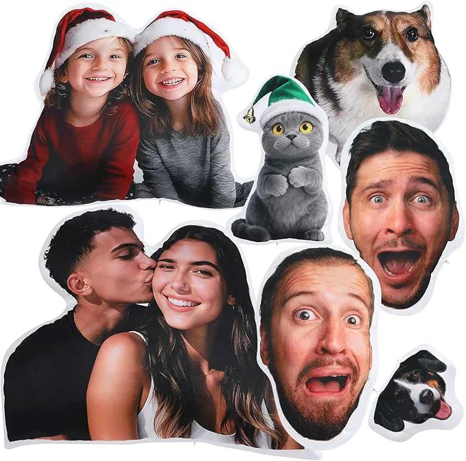 Unique Custom4U Custom Pet Pillow Proven