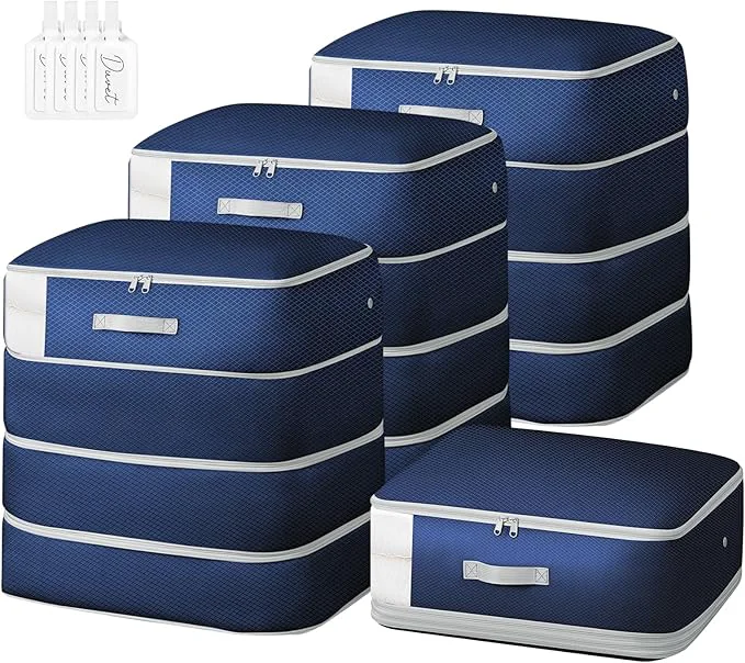 Practical Comforter Storage Bag Premium