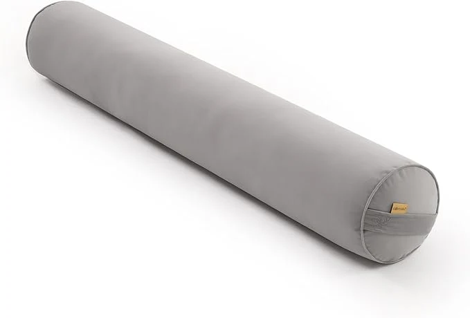 Safe Cuddle Pillow – Body Pillow for Adults Long Bolster Pillow for Bed Soft World-Class