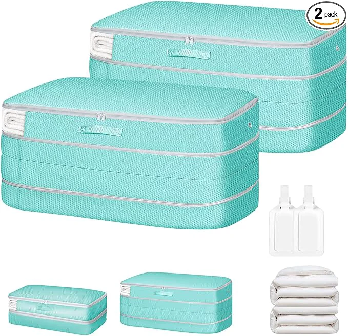 Artisan Comforter Storage Bag Elite
