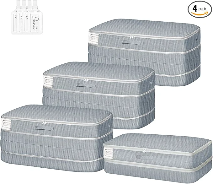 Flexible Comforter Storage Bag Professional