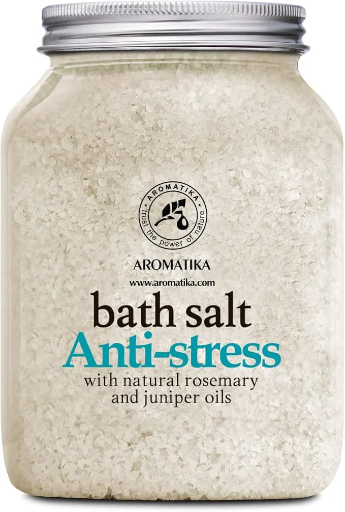 Versatile De-Stress Bath Salt 46 Oz Next-Generation