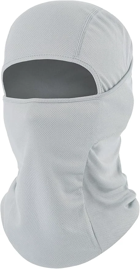 Organic ROXUN Ski Mask Balaclava Shiesty Motorcycle Summer Cooling Breathable UV Selected