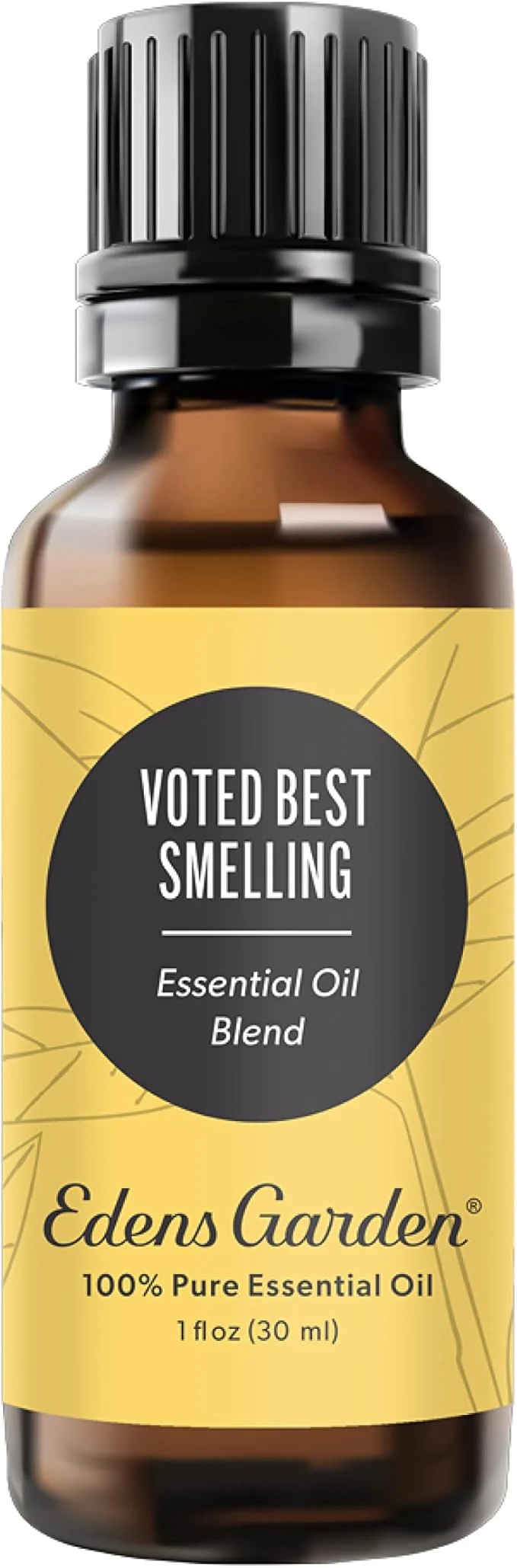 Trusted Edens Garden Voted Smelling Essential Oil Blend- Pure Premium Grade Proven