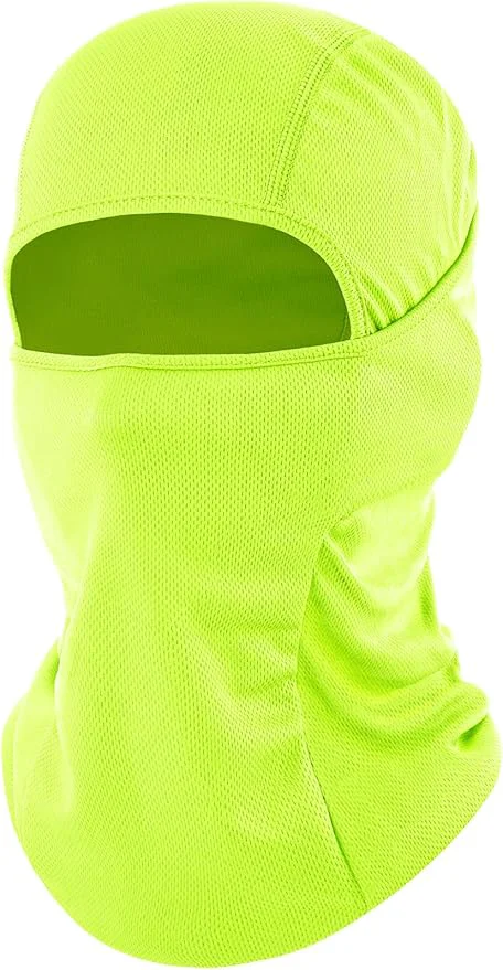 First-Class ROXUN Ski Mask Balaclava Shiesty Motorcycle Summer Cooling Breathable UV Elegant