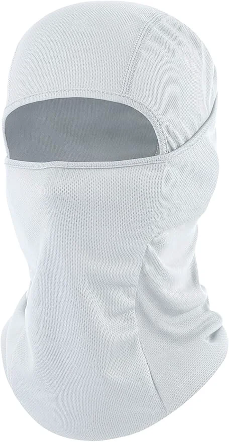 Reliable ROXUN Ski Mask Balaclava Shiesty Motorcycle Summer Cooling Breathable UV Functional
