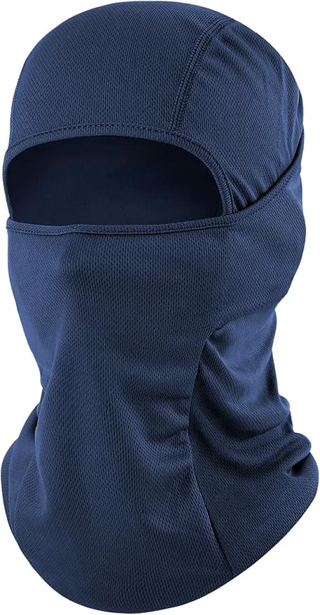 Trusted ROXUN Ski Mask Balaclava Shiesty Motorcycle Summer Cooling Breathable UV Authentic