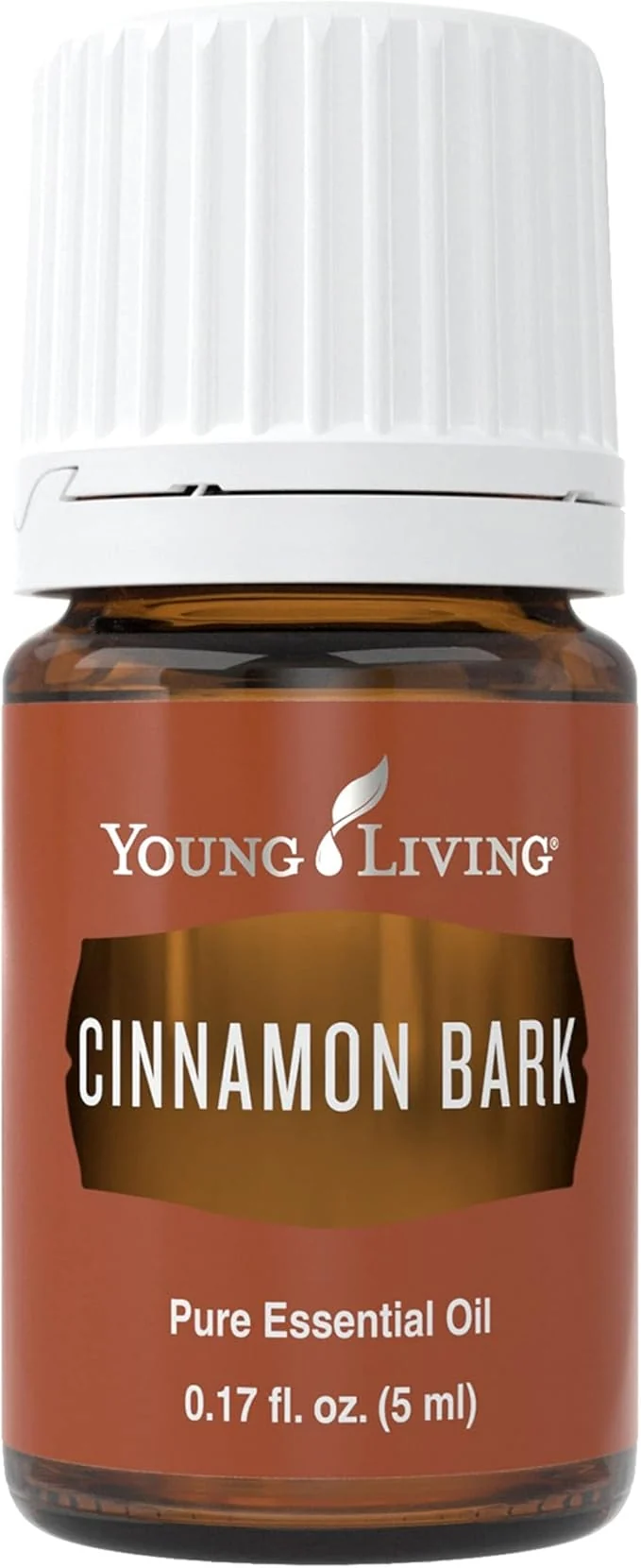 Solid Cinnamon Bark Esssential Oils 5ml by Young Living Essential Oils Unique