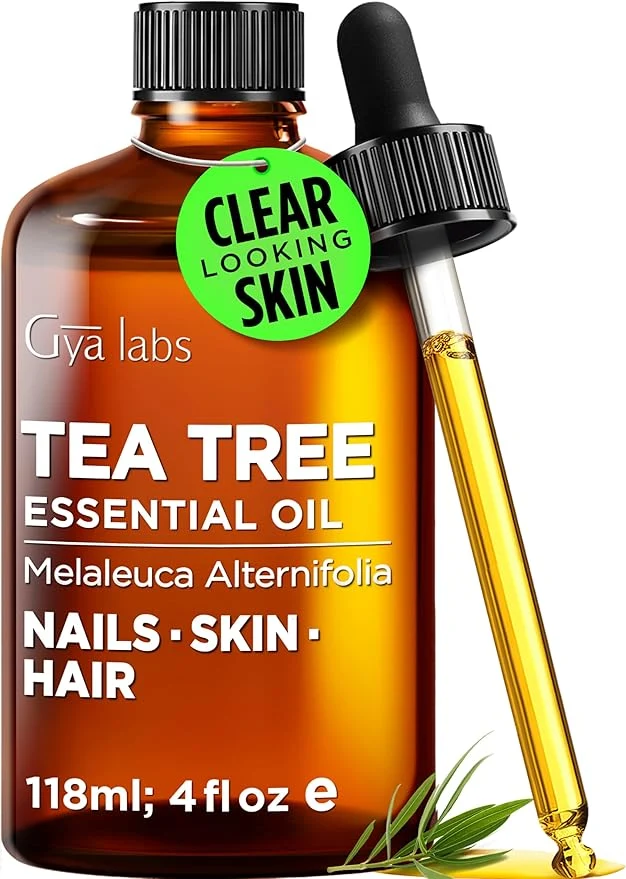 User-Friendly Pure Tea Tree Essential Oil Trusted