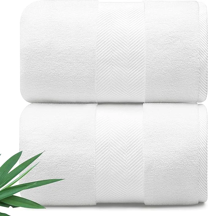 Verified Alusa Home Ultra Soft Plush Viscose from Bamboo Bath Sheets Secure
