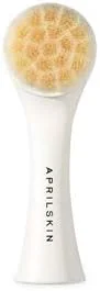 Genuine APRILSKIN Dual Cleansing Pore Brush Versatile