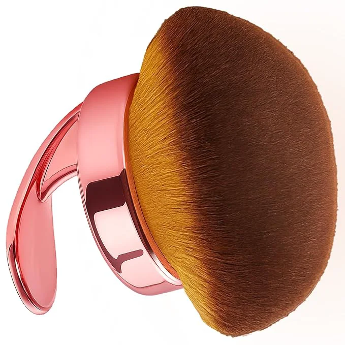 Elite Blend Blur Ultra Large Body Makeup Brush Sustainable