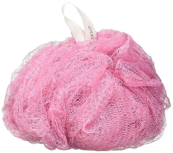 Consistent EcoTools EcoPouf Exfoliating Sponge User-Friendly