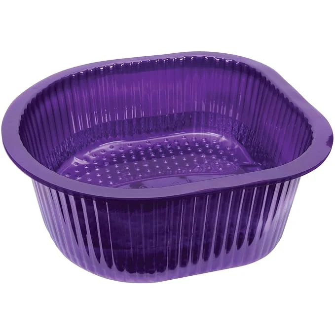 Certified ForPro Universal Pedi Bath Liners Fast