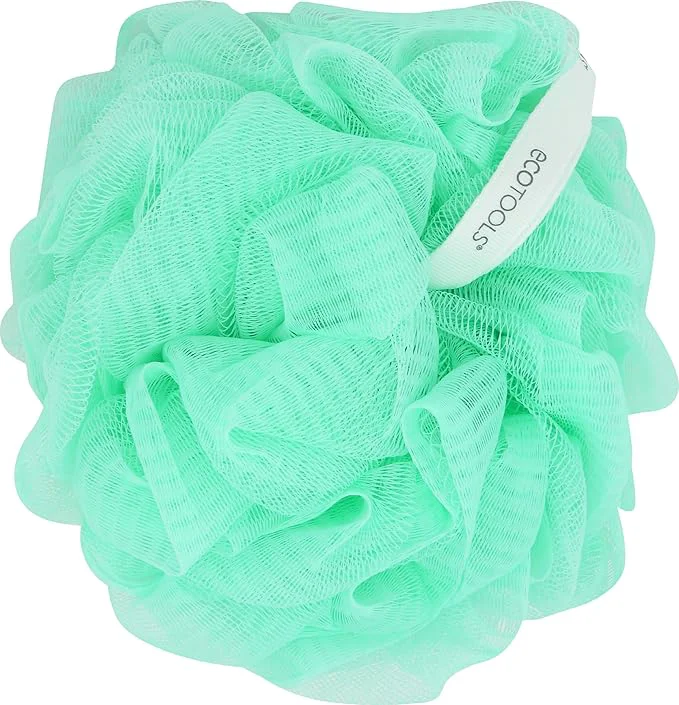 Quality Ecotools Sponge Bath Delicate 1 Each Powerful