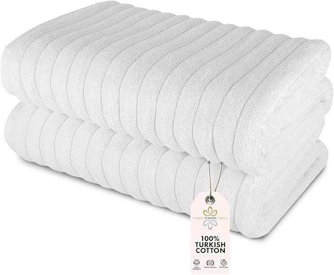 Safe Classic Turkish Towels CTT Practical