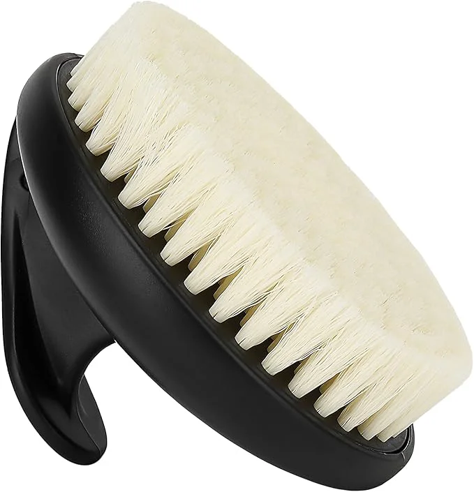 Excellent Dry Brushing Body Exfoliating Brush Anti Slip Body Scrubber Proven